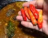 Foto langkah ke 4 dari resep Tengkleng Iga Sapi.