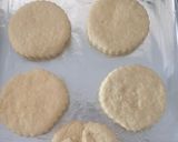 A picture of step 6 of Country style Homemade Biscuits.