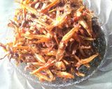 Foto langkah ke 4 dari resep Kering TERRI "sambal bajak".