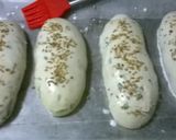 Foto del paso 5 de la receta: Panecillos con ajo y perejil