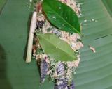 Foto langkah ke 3 dari resep Pepes Ikan Mujair.
