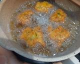 Foto langkah ke 2 dari resep Bakwan tahu / Perkedel tahu.