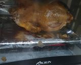 Foto langkah ke 3 dari resep Roasted Chicken.
