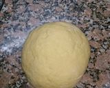 Foto del paso 5 de la receta: Torta 80 golpes