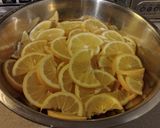 Foto del paso 3 de la receta: Mermelada de Limón🍋🌺