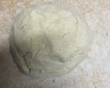 Foto del paso 3 de la receta: Masa de tarta casera