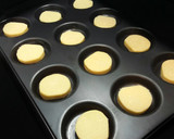 Foto del paso 8 de la receta: Galletas Palets Bretons