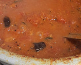 தக்காளி தொக்கு(tomato thokku recipe in tamil) ரெசிபி ஸ்டேப் 5 புகைப்படம்