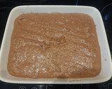 Foto del paso 4 de la receta: Brownie súper sano