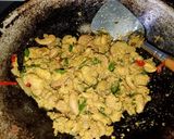 Foto langkah ke 3 dari resep Telur balak saus tiram.