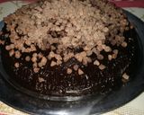 Foto del paso 3 de la receta: Crema de chocolate