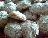 Foto del passaggio 7 della ricetta Biscotti "rose del deserto"