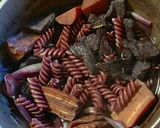 Foto del paso 12 de la receta: Mi Beouf Bourguignon (un clásico francés) de tiempos austeros