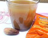 A picture of step 7 of DateTea.