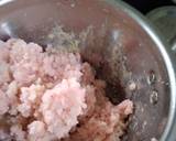Triflavoured flattened rice and Paneer Modaks recipe step 3 photo