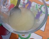 Foto del paso 2 de la receta: Mousse de fresa angelical 🍓