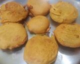 A picture of step 3 of Vada Pav.