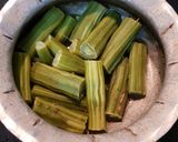 A picture of step 2 of Mutton Kurma.