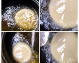 Foto del paso 3 de la receta: Arepa e’huevo