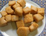 Foto del paso 1 de la receta: Misoshiru: sopa de miso (pasta de soja fermentada) versión vegana