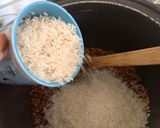 Foto del paso 2 de la receta: Arroz con caracolitos tostados