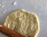 Foto langkah ke 4 dari resep Roti isi kelapa, lembuttt...tanpa ulen.