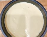 मैंगो चीज़ केक(,mango cheese cake recipe in Hindi) रेसिपी चरण 2 फोटो