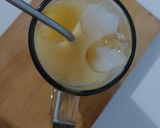 Foto langkah ke 5 dari resep Fresh Yakult Passion Fruit.