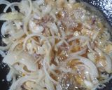 Foto langkah ke 2 dari resep #309.Ikan Asin Klothok Masak Asem Manis Pedas ala Emakku.