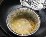 起司奶油玉米杯的食譜步驟4照片