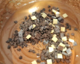 Foto del paso 4 de la receta: Pastel de chocolate