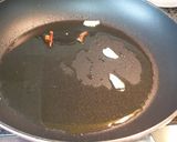 Foto del paso 2 de la receta: Sardinas marinadas con soja y cítricos