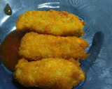 Foto langkah ke 10 dari resep Nugget jamur.