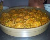 Foto del paso 5 de la receta Albóndigas en salsa dulce