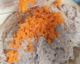 Foto langkah ke 2 dari resep Dimsum Mentai (Ayam-Udang).