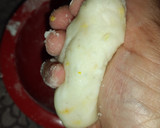 Foto del paso 1 de la receta: Azúcar perlada casera🙂