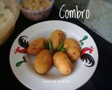 Cara Membuat Combro 7