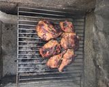 Foto del paso 4 de la receta: Pollo asado al Carbón !!!!!!