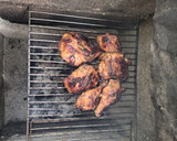 Foto del paso 4 de la receta: Pollo asado al Carbón !!!!!!