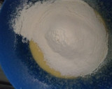 Foto del paso 2 de la receta: Budín de remolachas y chips de chocolate