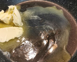 Foto del paso 4 de la receta: Solomillo encebollado a la crema de queso "Castello" trufado