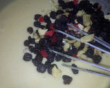 Foto del paso 2 de la receta: Budín inglés navideño🎄