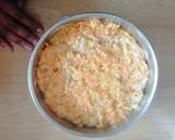 Carrot cake recipe step 6 photo