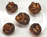 Foto del paso 9 de la receta: Funghi al pesto ripieni
