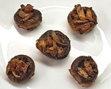 Foto del paso 9 de la receta: Funghi al pesto ripieni