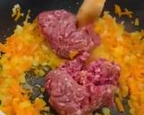 Foto del paso 2 de la receta: Lasaña a la olla!