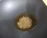 A picture of step 3 of Chana Tikka Masala.