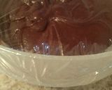 Foto del paso 5 de la receta: Galletas de Chocolate CRAQUELADAS