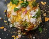राज कचौड़ी (Raj kachodi recipe in Hindi) रेसिपी चरण 7 फोटो