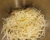 Sajtos tallér-ostyasütőben recept fázis 2 fotója
